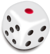 骰子1